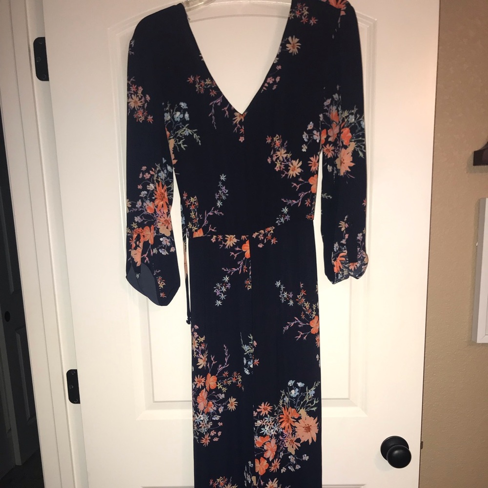Pants Romper